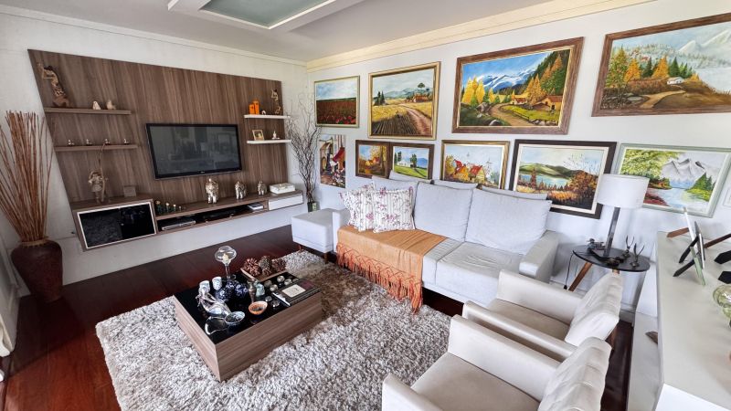 Apartamento com 2 quartos, 3 banheiros e 165m² à venda no bairro Bom Pastor, Igrejinha