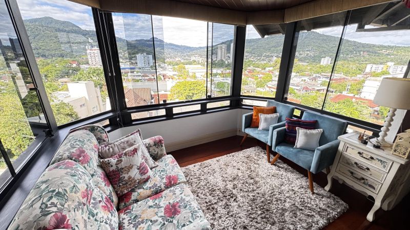 Apartamento com 2 quartos, 3 banheiros e 165m² à venda no bairro Bom Pastor, Igrejinha