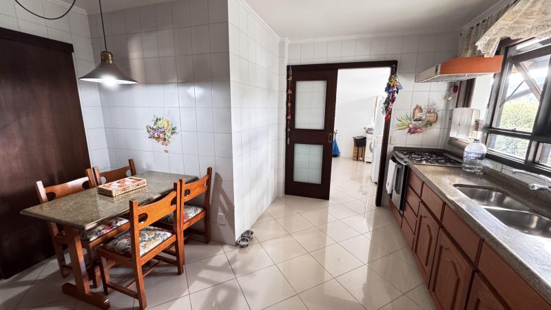 Apartamento com 2 quartos, 3 banheiros e 165m² à venda no bairro Bom Pastor, Igrejinha