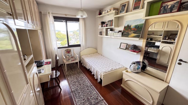 Apartamento com 2 quartos, 3 banheiros e 165m² à venda no bairro Bom Pastor, Igrejinha
