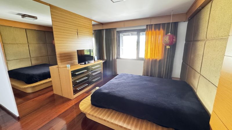 Apartamento com 2 quartos, 3 banheiros e 165m² à venda no bairro Bom Pastor, Igrejinha