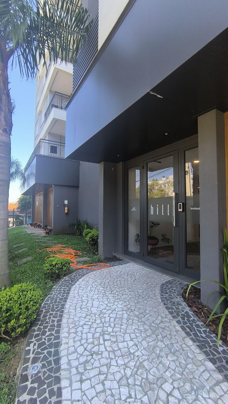 Apartamento com 1 quarto, 2 banheiros e 86m² à venda no bairro Centro, Igrejinha