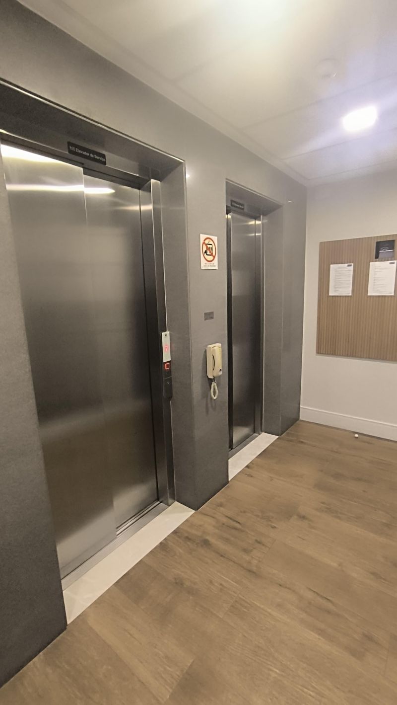 Apartamento com 1 quarto, 2 banheiros e 86m² à venda no bairro Centro, Igrejinha