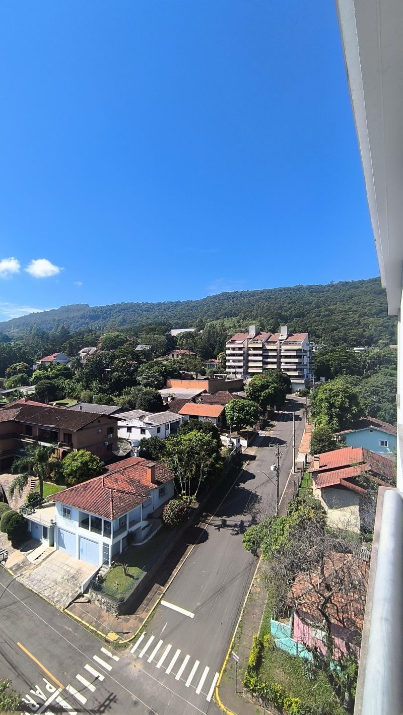 Apartamento com 1 quarto, 2 banheiros e 86m² à venda no bairro Centro, Igrejinha
