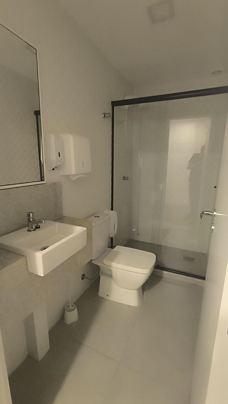 Apartamento com 1 quarto, 2 banheiros e 86m² à venda no bairro Centro, Igrejinha