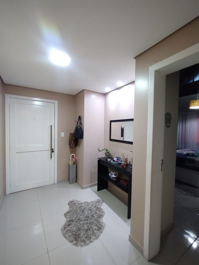 Apartamento com 3 quartos, 1 banheiro e 106m² à venda no bairro Centro, Igrejinha