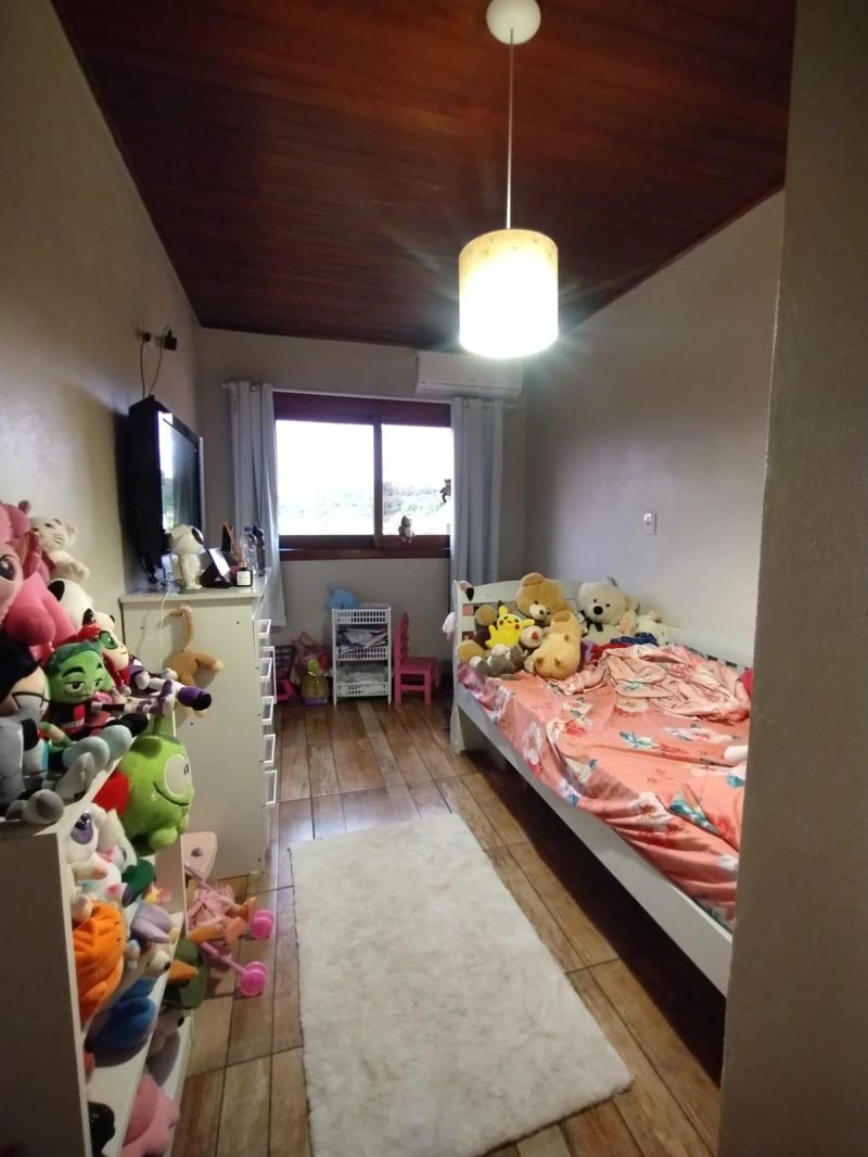Apartamento com 3 quartos, 1 banheiro e 106m² à venda no bairro Centro, Igrejinha
