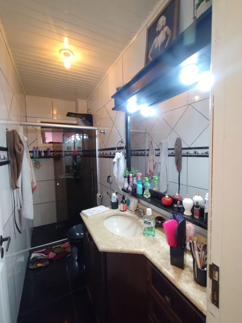 Apartamento com 3 quartos, 1 banheiro e 106m² à venda no bairro Centro, Igrejinha