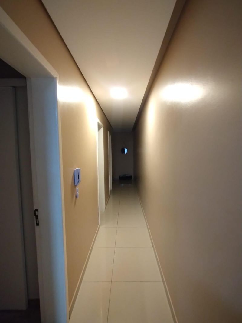 Apartamento com 3 quartos, 1 banheiro e 106m² à venda no bairro Centro, Igrejinha