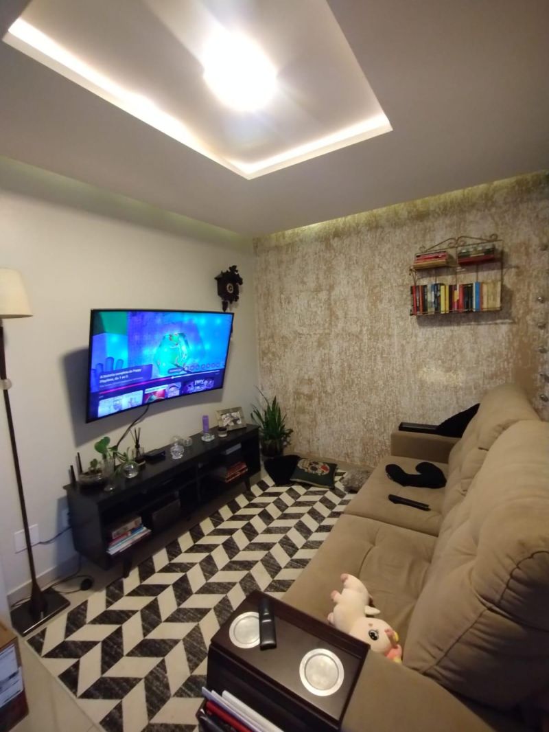 Apartamento com 3 quartos, 1 banheiro e 106m² à venda no bairro Centro, Igrejinha
