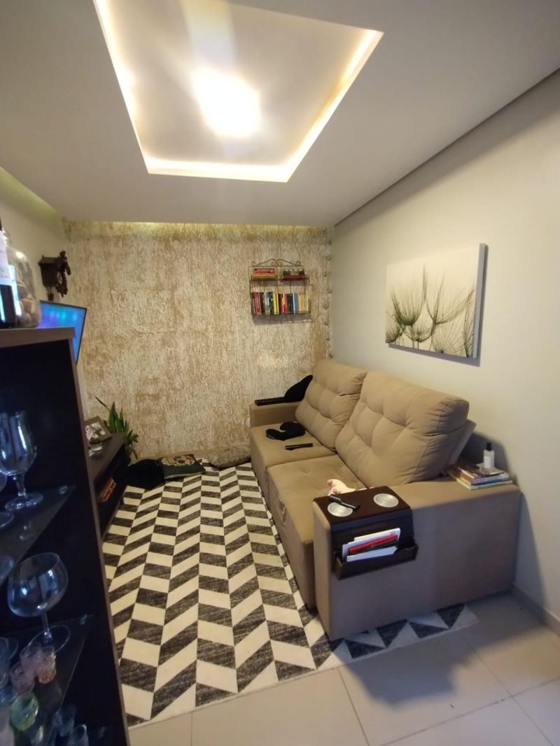 Apartamento com 3 quartos, 1 banheiro e 106m² à venda no bairro Centro, Igrejinha