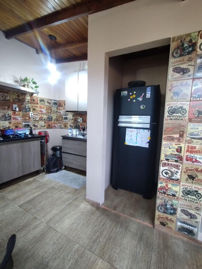 Apartamento com 3 quartos, 1 banheiro e 106m² à venda no bairro Centro, Igrejinha