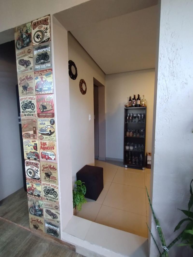 Apartamento com 3 quartos, 1 banheiro e 106m² à venda no bairro Centro, Igrejinha