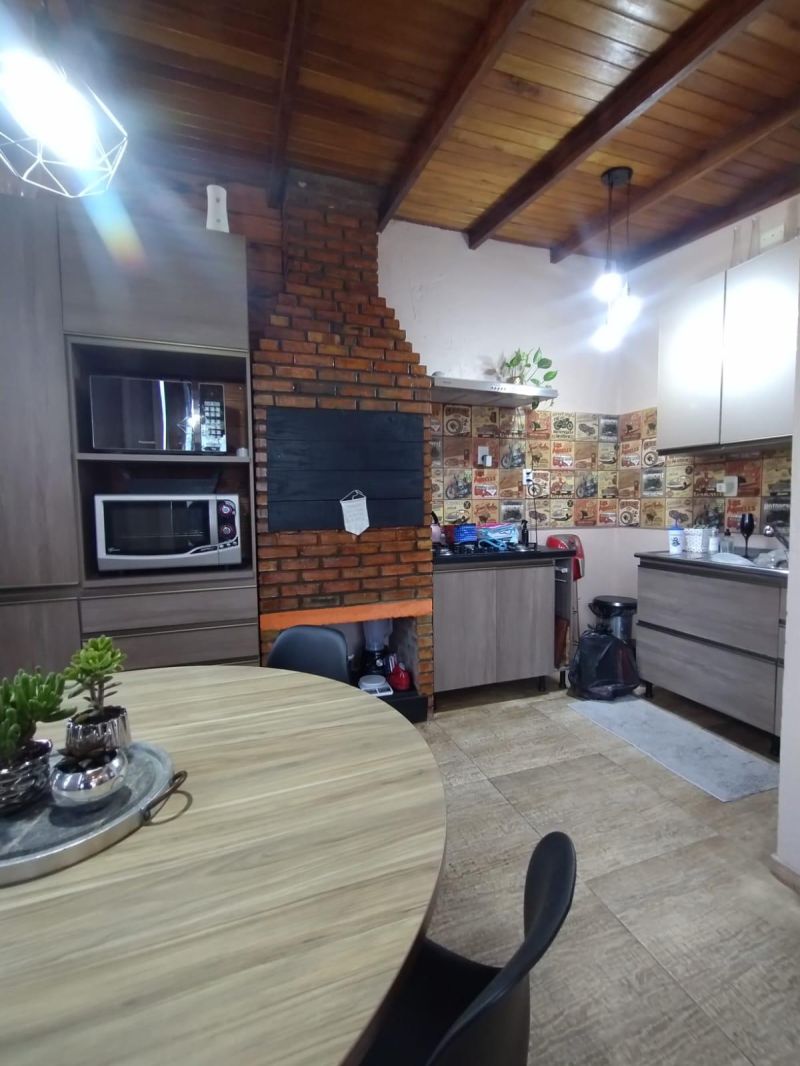 Apartamento com 3 quartos, 1 banheiro e 106m² à venda no bairro Centro, Igrejinha