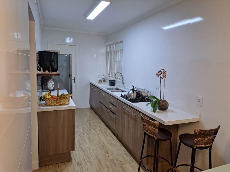 Apartamento com 2 quartos, 1 banheiro e 89m² à venda no bairro Centro, Igrejinha