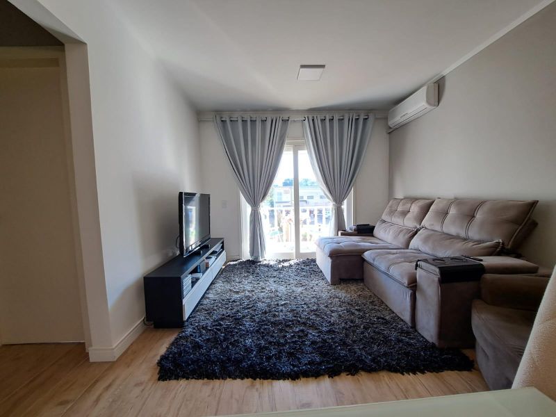 Apartamento com 2 quartos, 1 banheiro e 89m² à venda no bairro Centro, Igrejinha