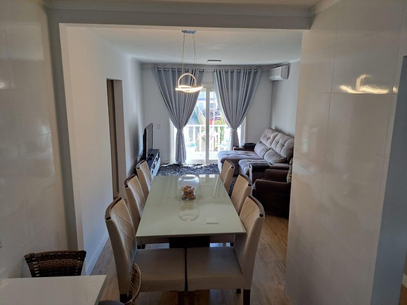 Apartamento com 2 quartos, 1 banheiro e 89m² à venda no bairro Centro, Igrejinha
