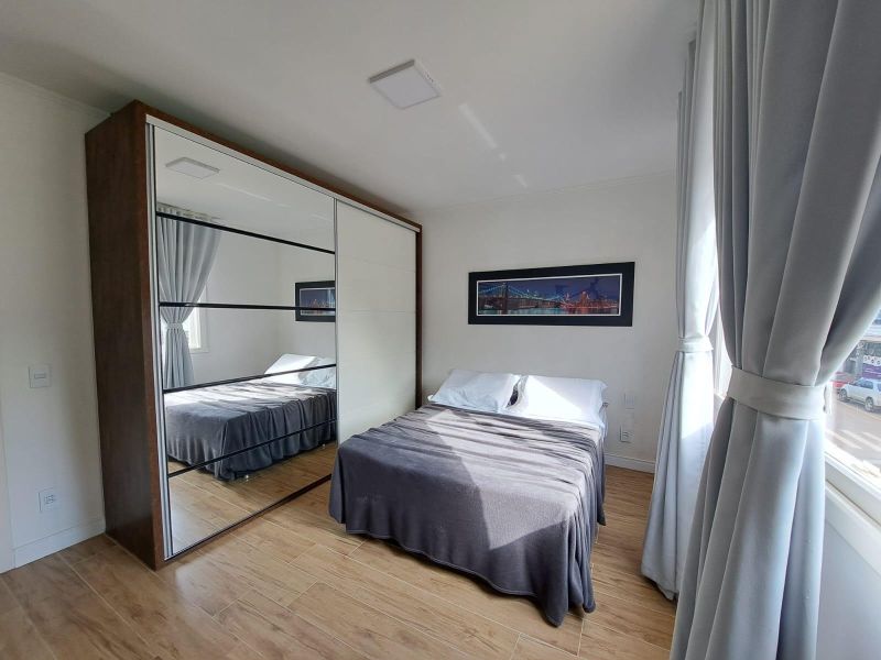 Apartamento com 2 quartos, 1 banheiro e 89m² à venda no bairro Centro, Igrejinha