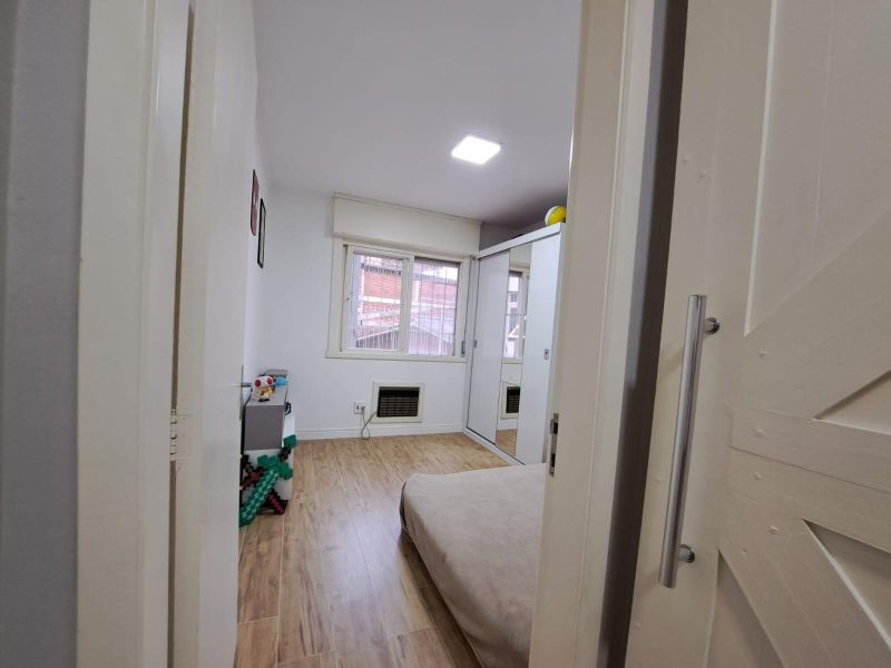 Apartamento com 2 quartos, 1 banheiro e 89m² à venda no bairro Centro, Igrejinha