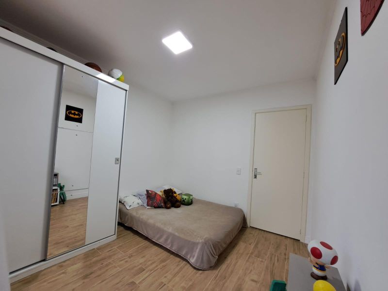 Apartamento com 2 quartos, 1 banheiro e 89m² à venda no bairro Centro, Igrejinha