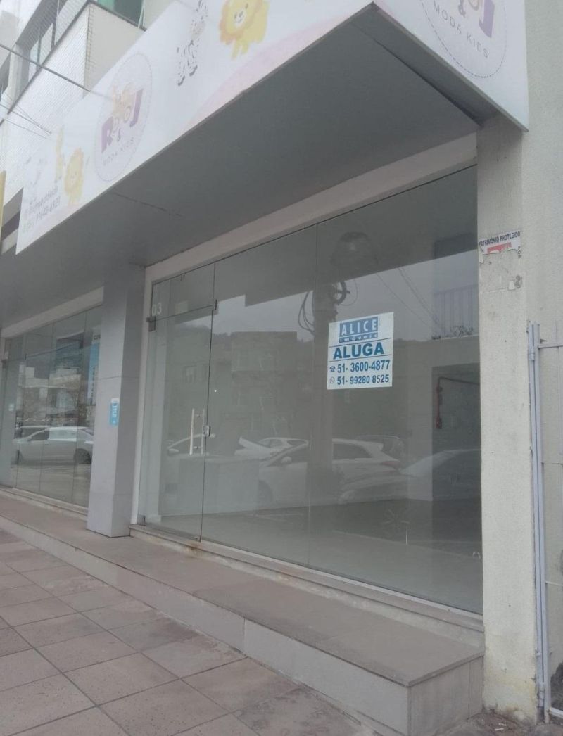 Sala com 1 banheiro e 97m² à venda no bairro Centro, Igrejinha