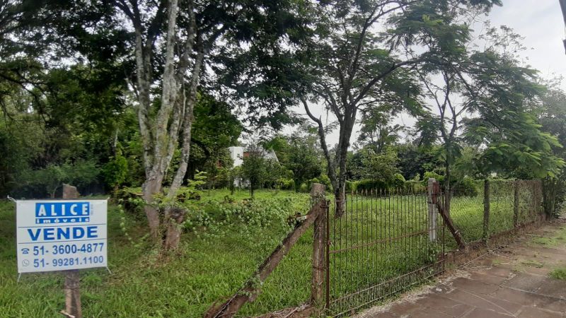 Terreno à venda no bairro Figueiras, Igrejinha
