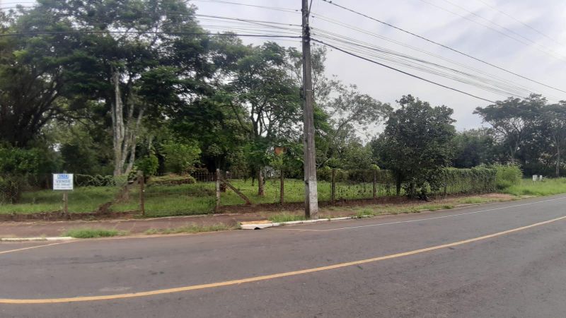 Terreno à venda no bairro Figueiras, Igrejinha