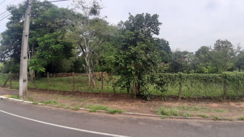 Terreno à venda no bairro Figueiras, Igrejinha