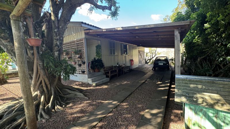 Casa com 3 quartos, 1 banheiro e 140m² à venda no bairro Figueiras, Igrejinha