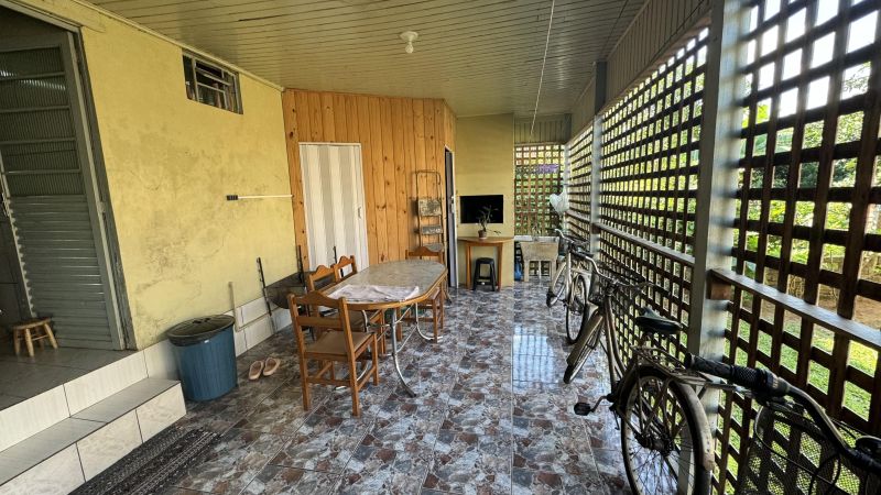 Casa com 3 quartos, 1 banheiro e 140m² à venda no bairro Figueiras, Igrejinha