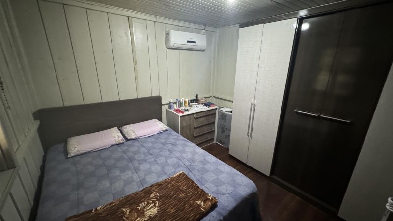 Casa com 3 quartos, 1 banheiro e 140m² à venda no bairro Figueiras, Igrejinha