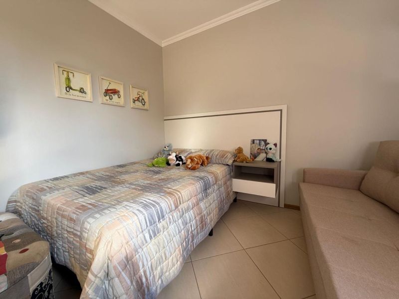 Apartamento com 3 quartos, 2 banheiros e 142m² à venda no bairro Centro, Taquara