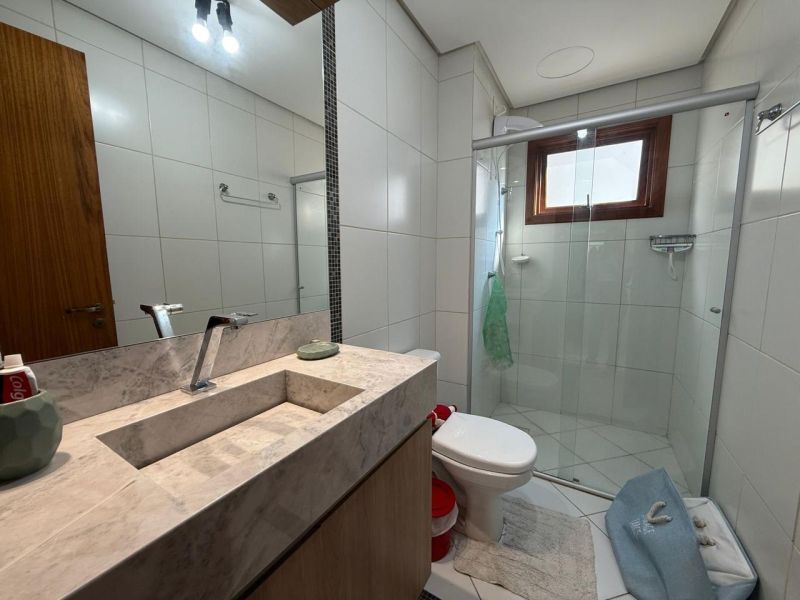 Apartamento com 3 quartos, 2 banheiros e 142m² à venda no bairro Centro, Taquara