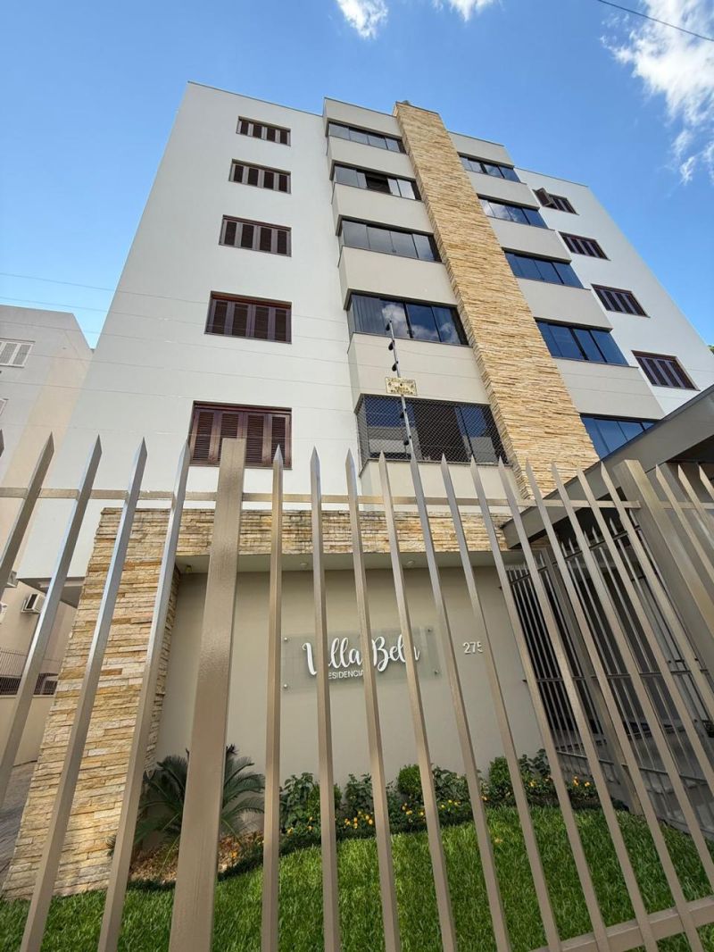 Apartamento com 3 quartos, 2 banheiros e 142m² à venda no bairro Centro, Taquara