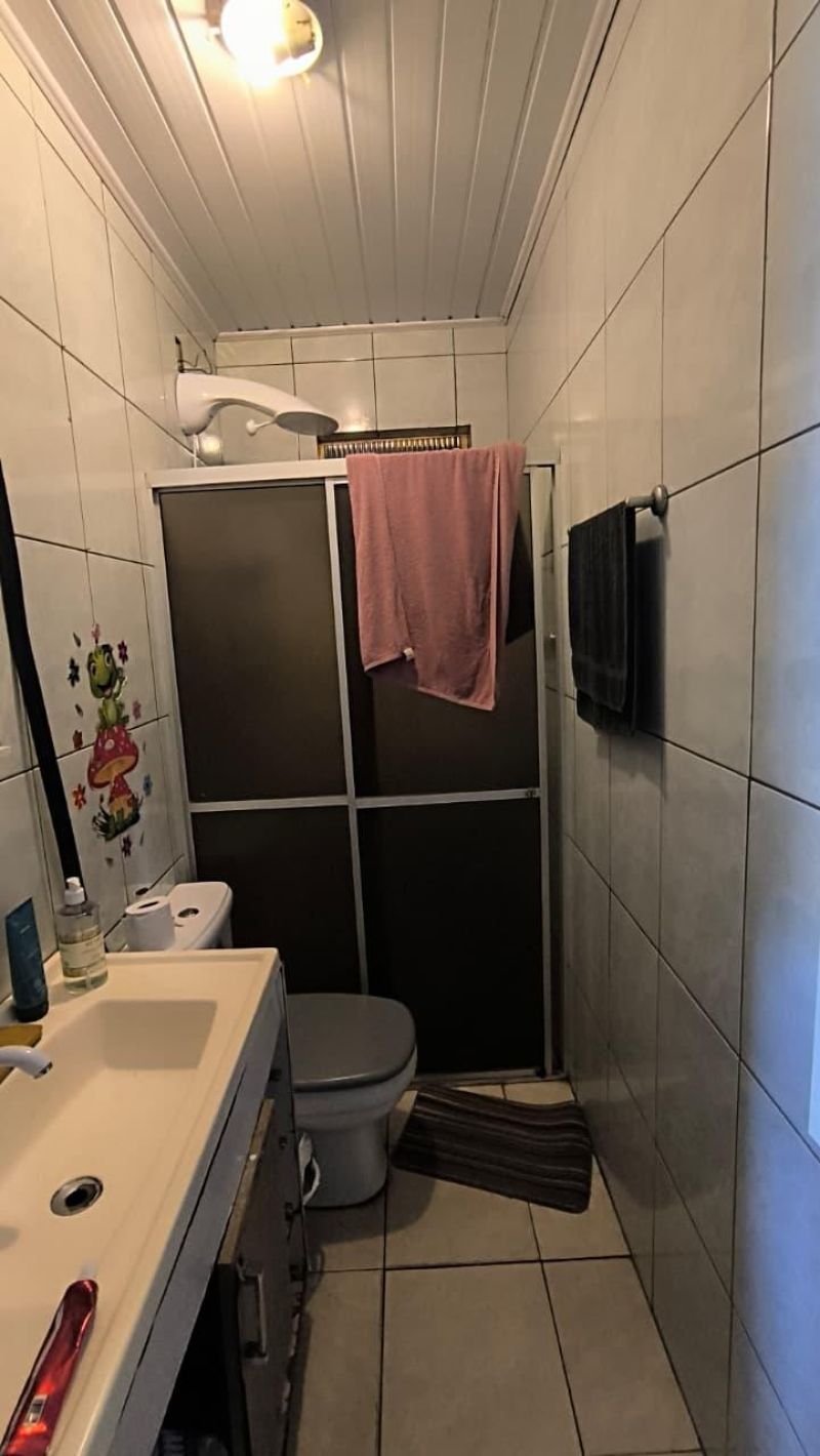 Casa com 3 quartos, 1 banheiro e 97m² à venda no bairro Villa Nova, Igrejinha