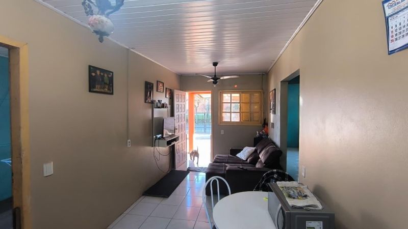 Casa com 3 quartos, 1 banheiro e 97m² à venda no bairro Villa Nova, Igrejinha