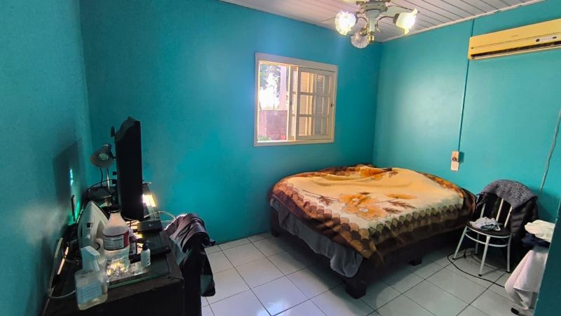Casa com 3 quartos, 1 banheiro e 97m² à venda no bairro Villa Nova, Igrejinha
