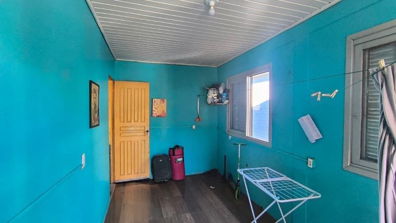 Casa com 3 quartos, 1 banheiro e 97m² à venda no bairro Villa Nova, Igrejinha