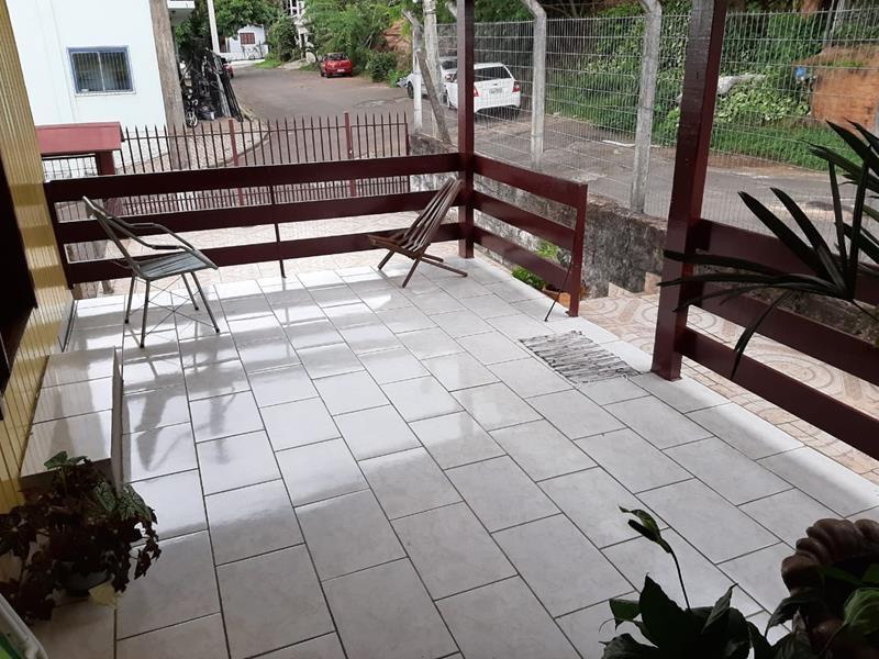 Casa com 3 quartos e 1 banheiro à venda no bairro Centro, Parobe