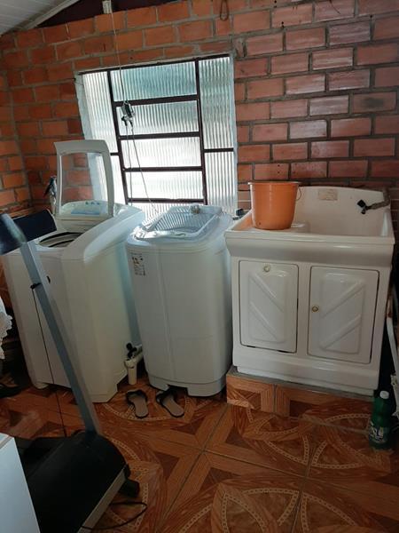 Casa com 3 quartos e 1 banheiro à venda no bairro Centro, Parobe