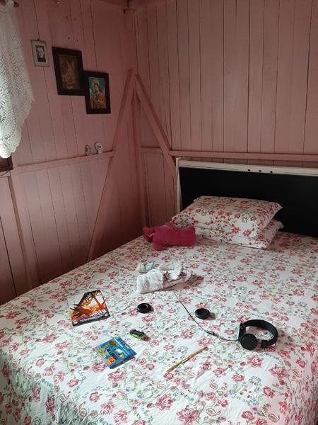 Casa com 3 quartos e 1 banheiro à venda no bairro Centro, Parobe