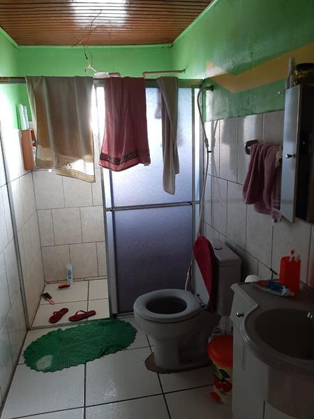 Casa com 3 quartos e 1 banheiro à venda no bairro Centro, Parobe