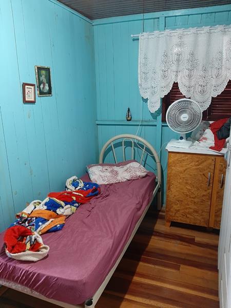 Casa com 3 quartos e 1 banheiro à venda no bairro Centro, Parobe