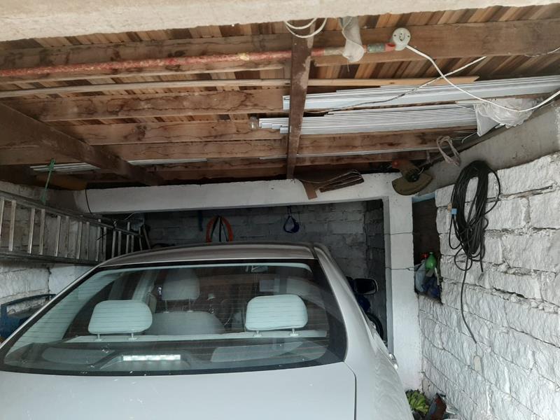 Casa com 3 quartos e 1 banheiro à venda no bairro Centro, Parobe