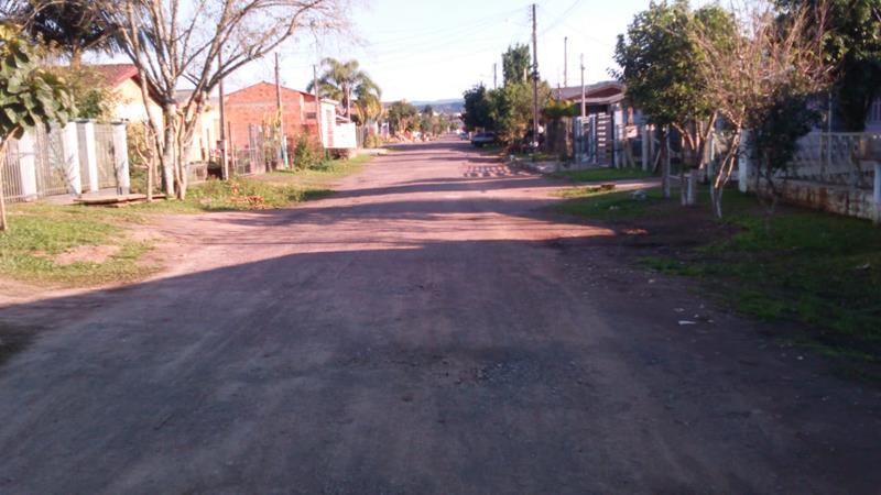 Casa com 2 quartos e 1 banheiro à venda no bairro Xv de Junho, Parobe