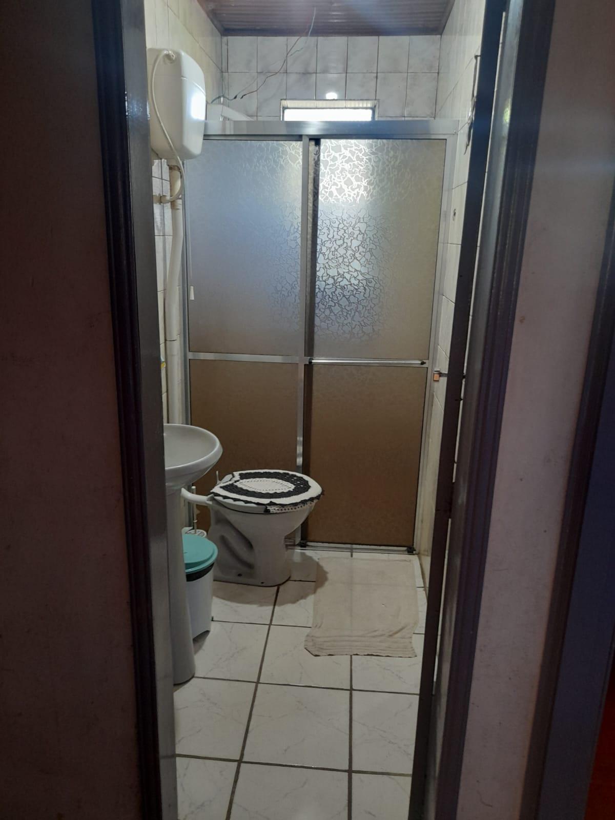 Apartamento à venda