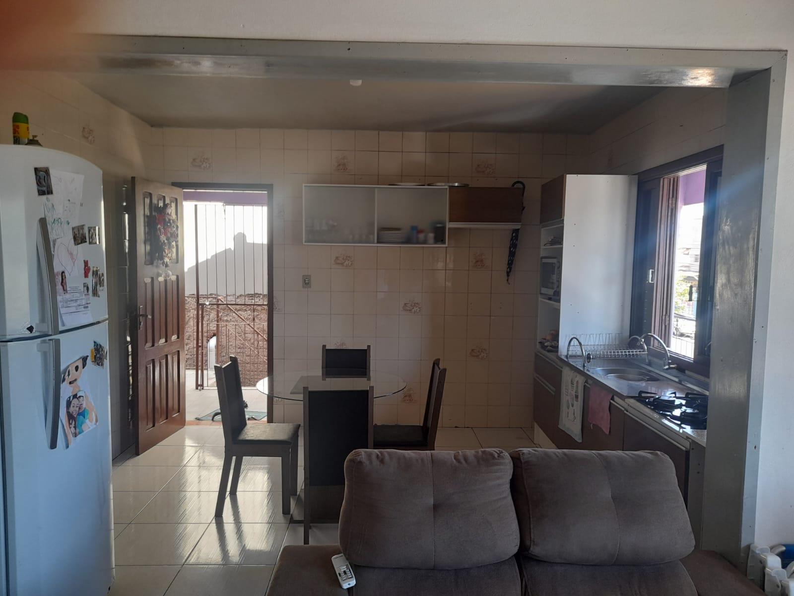 Apartamento à venda