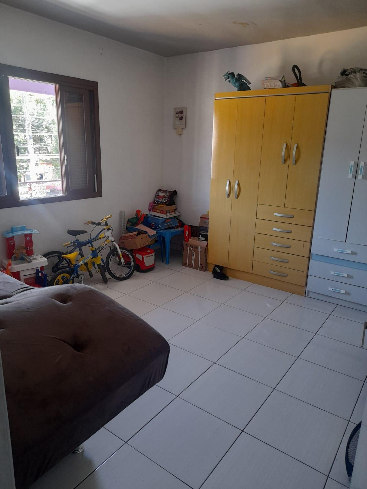 Apartamento à venda
