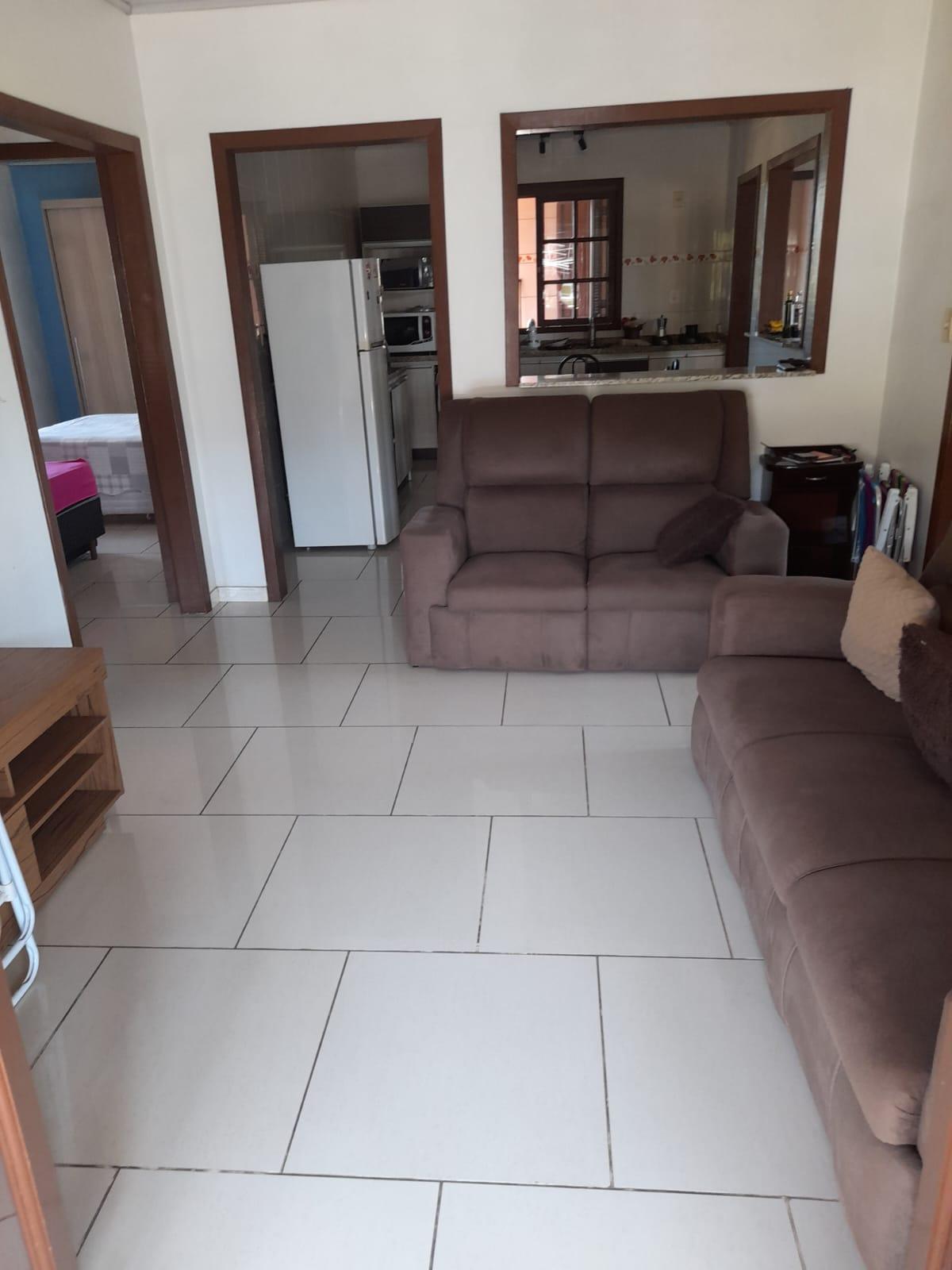 Apartamento à venda