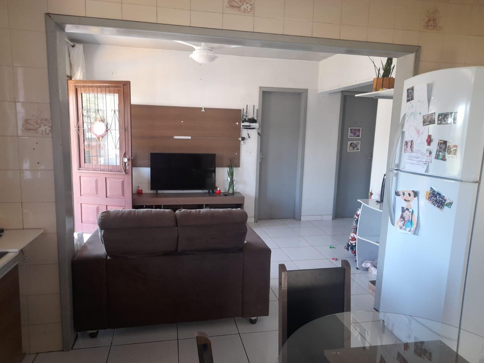 Apartamento à venda